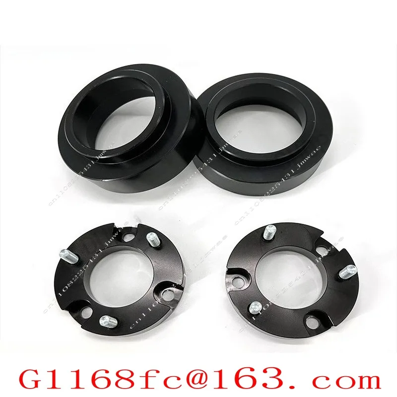 High Quality Professional LC200 Front and Rear Lifting Pad