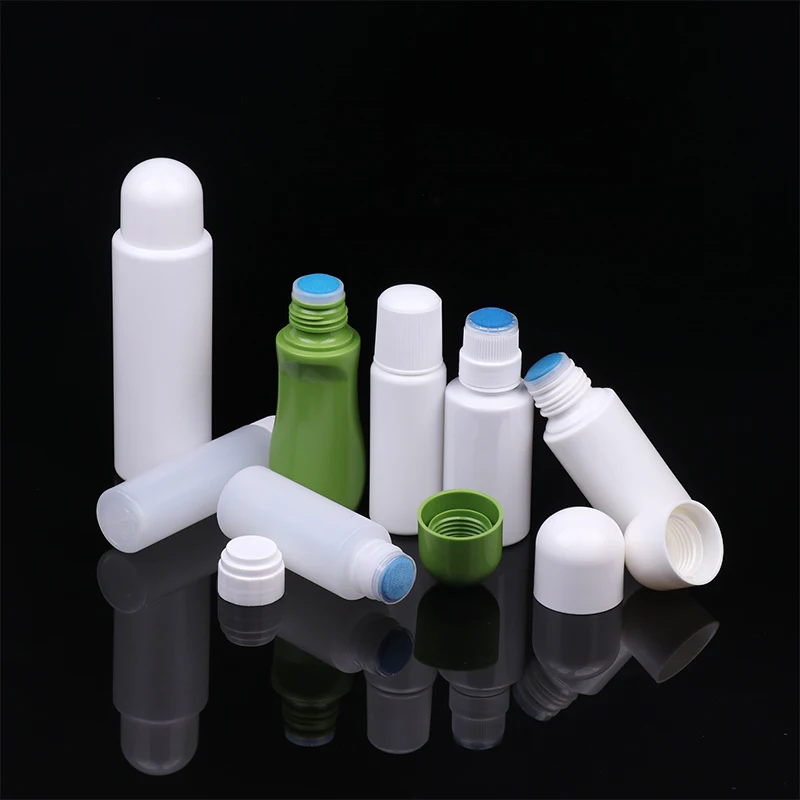 Empty Pen Rod for Graffiti Flowing Pen Barrels Tube Oily Round Head Signature Paint Penholder Can Be Loaded with Ink Reusable