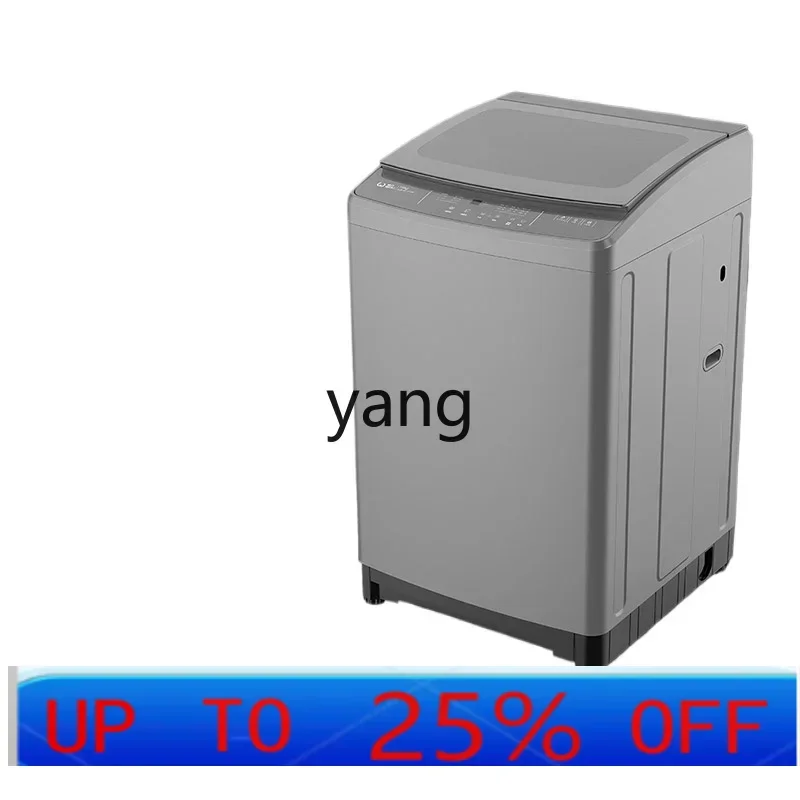 VCX  Washing Machine Automatic Home Use and Commercial Use Clothes Measuring Water Inlet Self-Cleaning Tube Air Drying