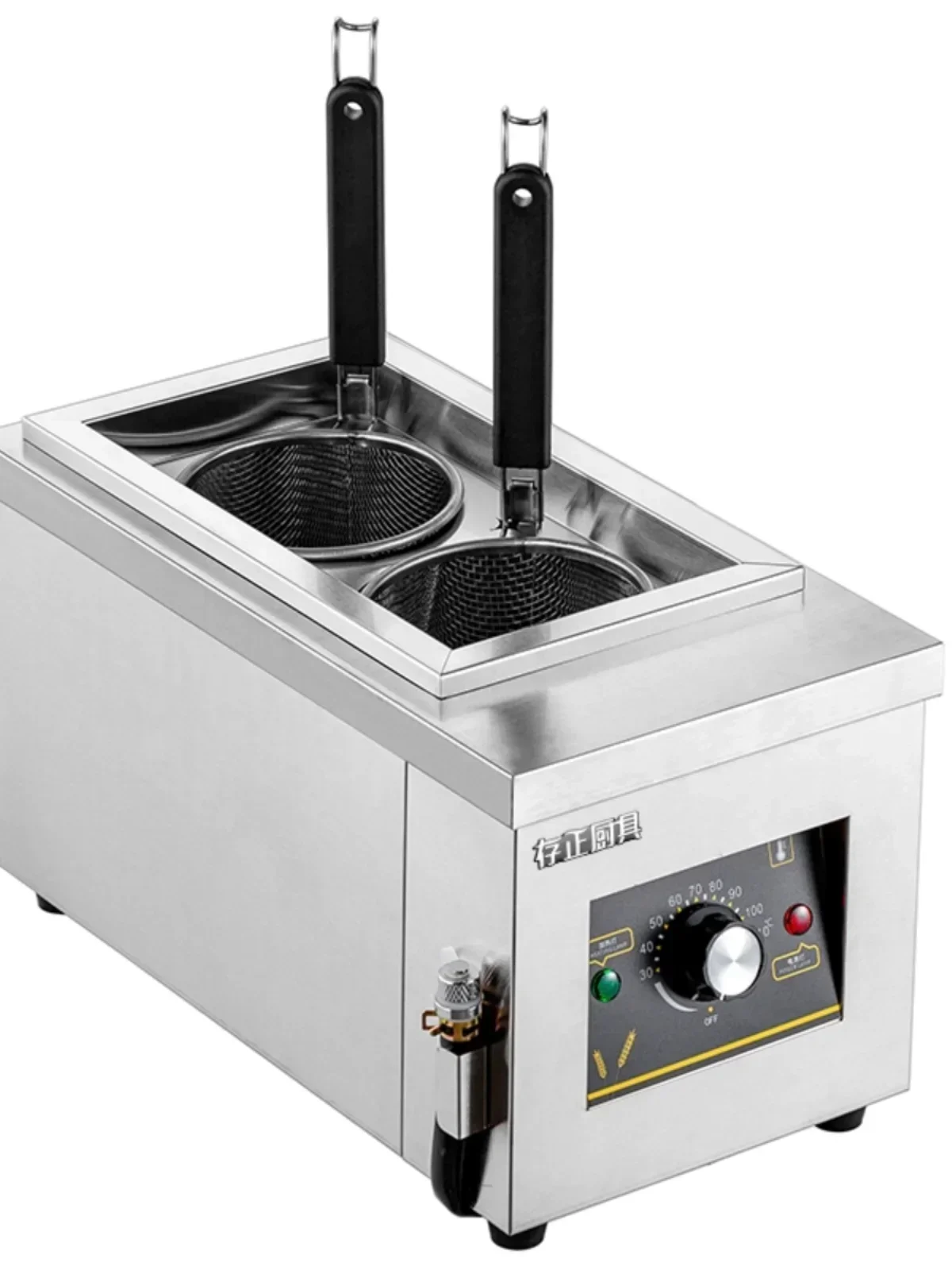 Exquisitement au-delà de comparer cuisinière cuisson boulette marmite machine de cuisson multifonctionnelle