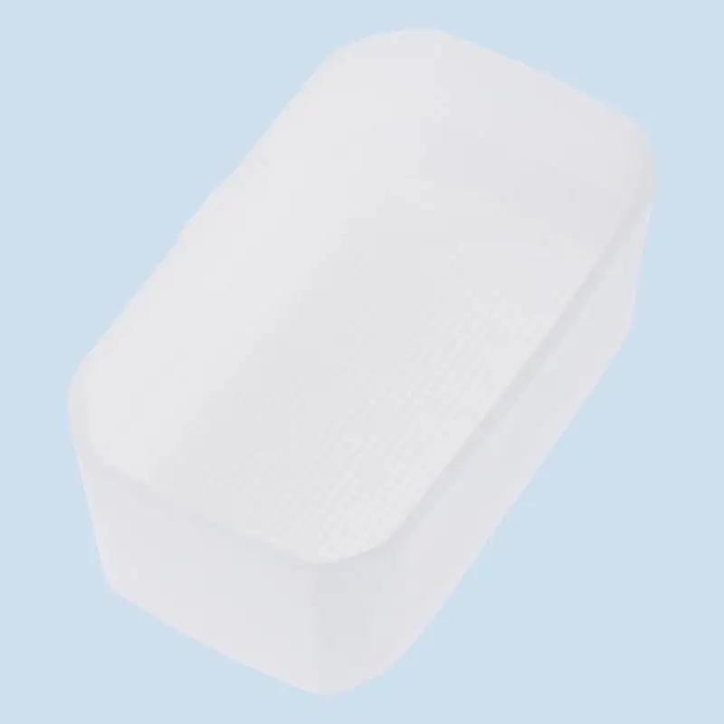 652F Professional Lightweight Softbox Flash Diffuser Dome Bounce Photography