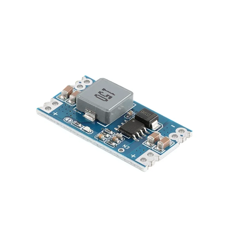 5pcs mini560 PRO 5A DC-DC Buck Voltage Regulator Power Supply Module 24V to 3.3V/5V/9V/12V