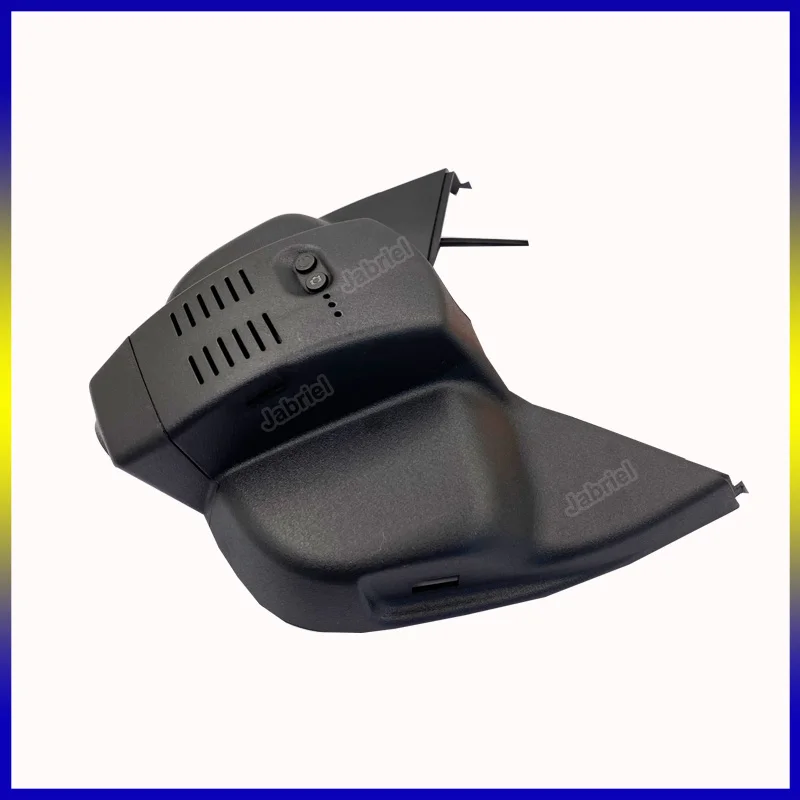 4K سيارة DVR مسجل فيديو UHD 2160P المخفية واي فاي داش كام كاميرا سيارة مسجل قيادة لفورد فوكس mk4 2018 2019 2020 2021 2022 #6