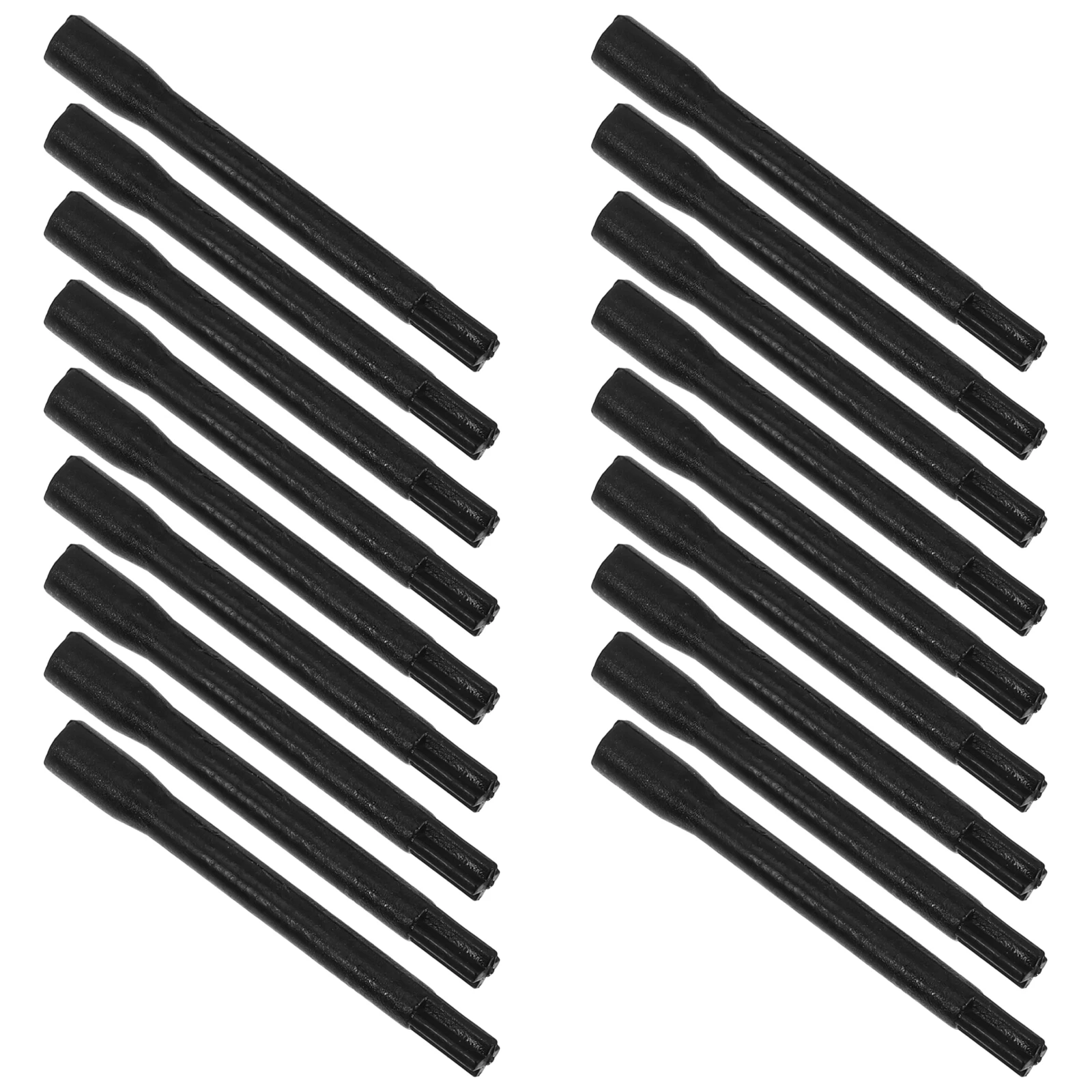 

100Pcs Disposable Stirring Rod Pigment Mixer ABS Material for Ink Mixing Dipping Electric Coloring Machine Pigment Mixer