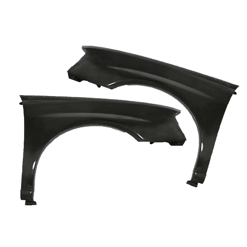 

Carbon Fiber Front Side Fenders Fit for Impreza WRX STI Sedan 2004-2005