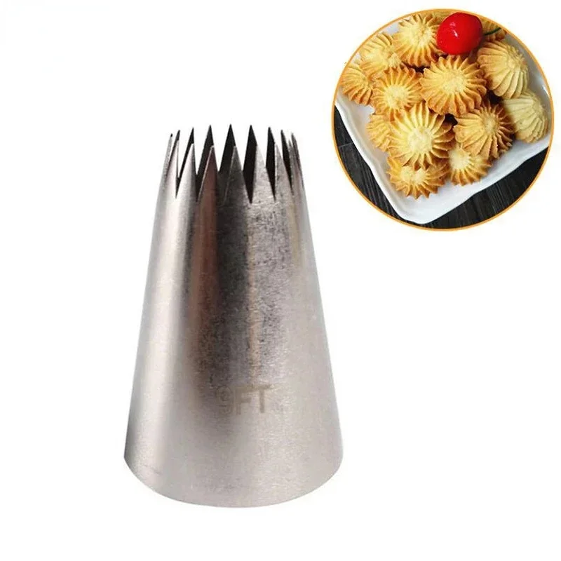 #9FT Large Icing Pi… - image