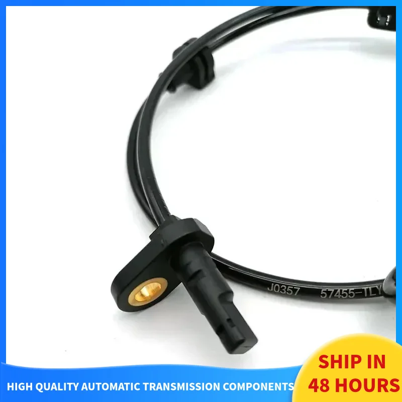 

Для 2018-2021 CRV передний левый датчик скорости колеса ABS RW1 RW2 OEM 57455-TLY-H01