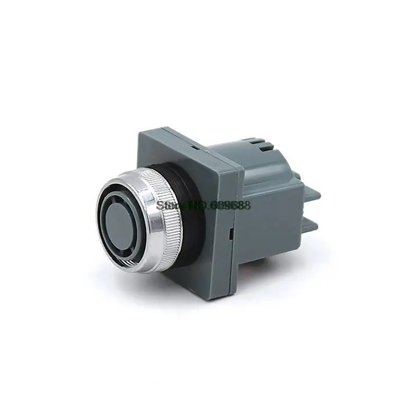 HRB-PS30 Electromagnetic Buzzer Industrial Alarm Continuous Buzzer HRB-N80 HRB-P80