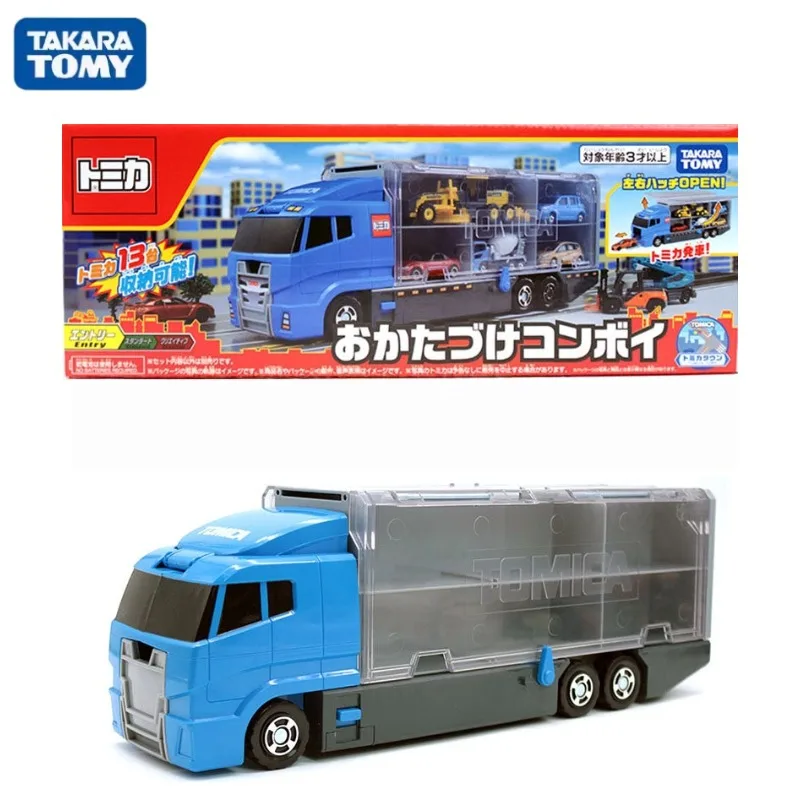 takara-tomy-tomica-1-64-boite-de-rangement-replique-de-camion-de-transport-en-fonte-jouet-pour-garcons-objet-de-collection-et-de-decoration-pour-adultes