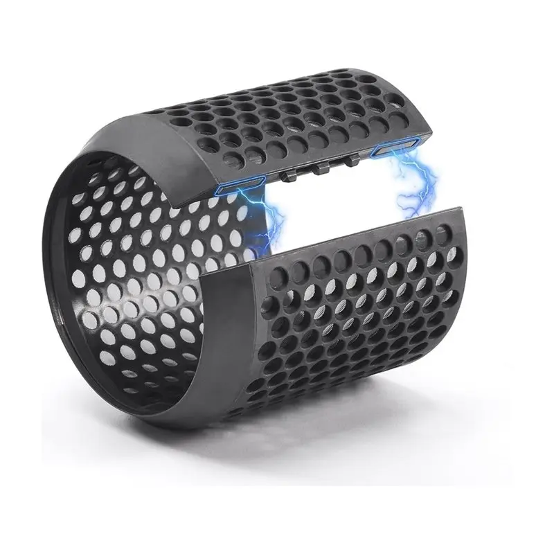 A65T-Outer Filter Cover For Dyson Airwrap HS01 HS05 Hair Styler Replacement Model Outer Magnetic Filter Cage Parts