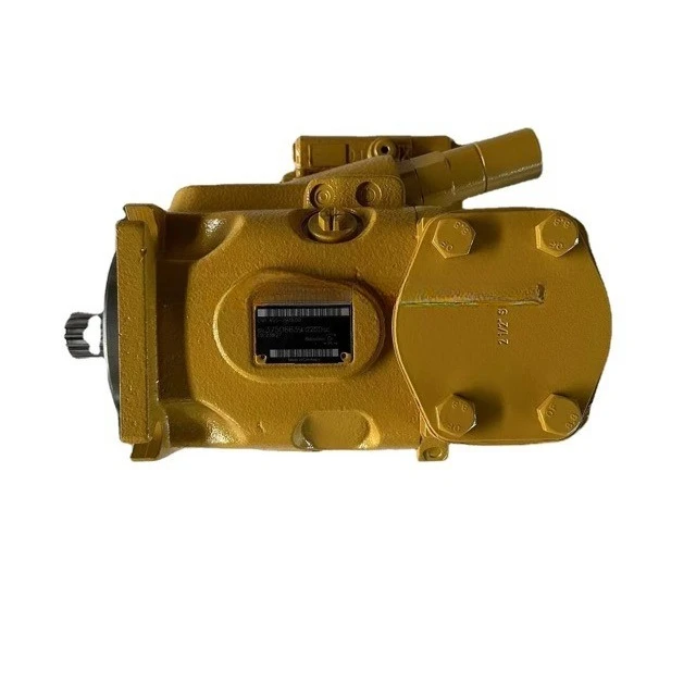 

455-7978 Pump for Carter Excavator Bulldozer Backhoe Loader 427F2 Hydraulic Pump 4557978