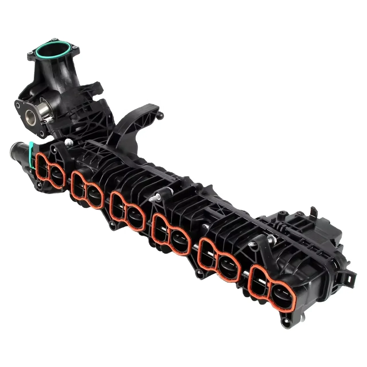

11617811909 part intake manifold for Diesel engine parts