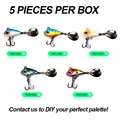 5PCS A