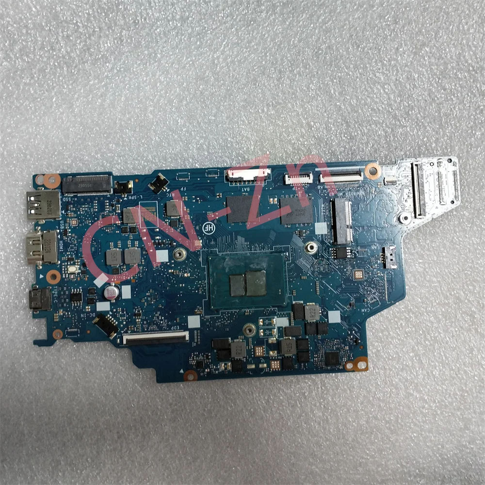 NB6301A_MB_V3 For Acer Aspire A315-510P Laptop Motherboard NB.KDH11.004 With N100 N200 i3-N305 CPU Mainboard Fully Tested