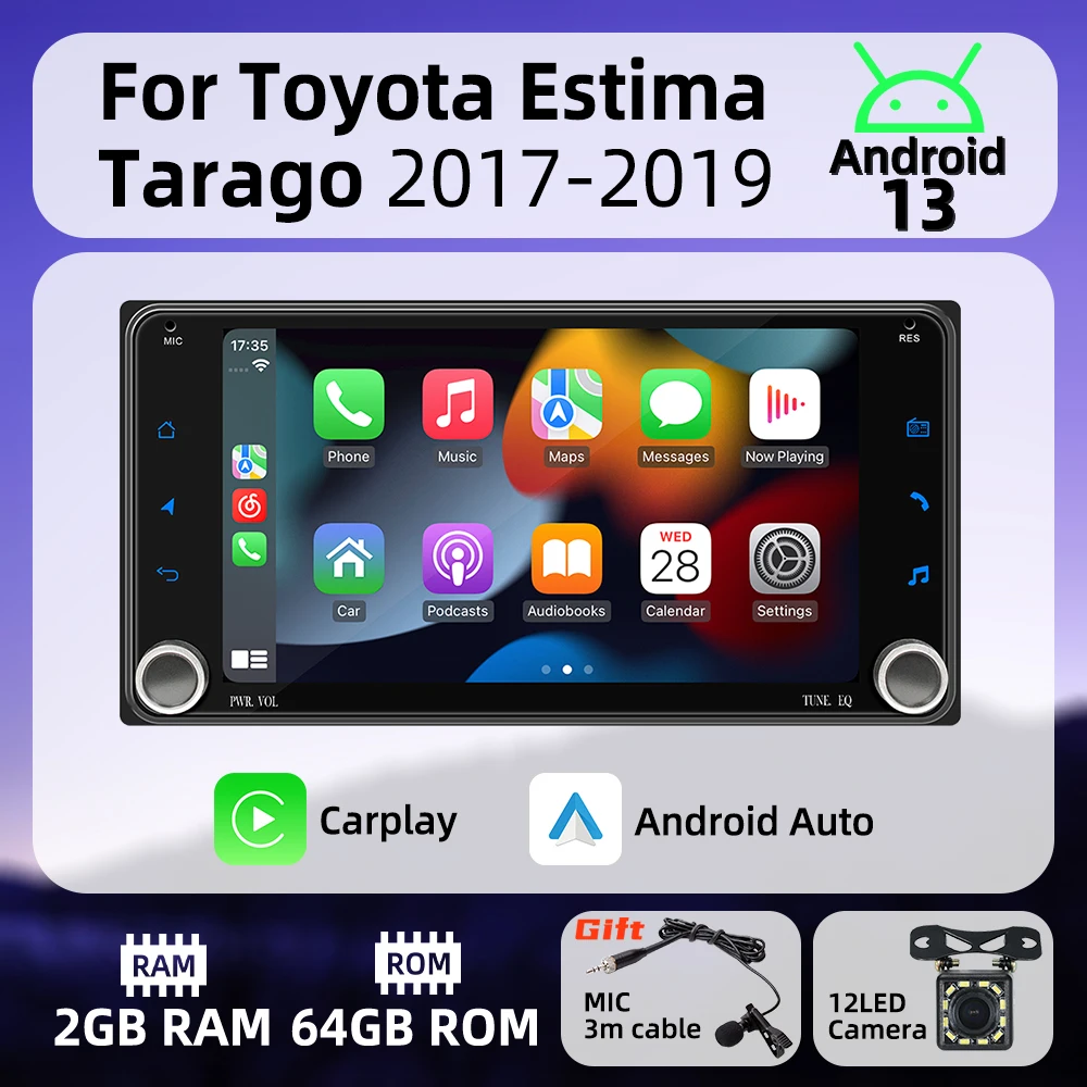 Autoradio Head Unit… - image