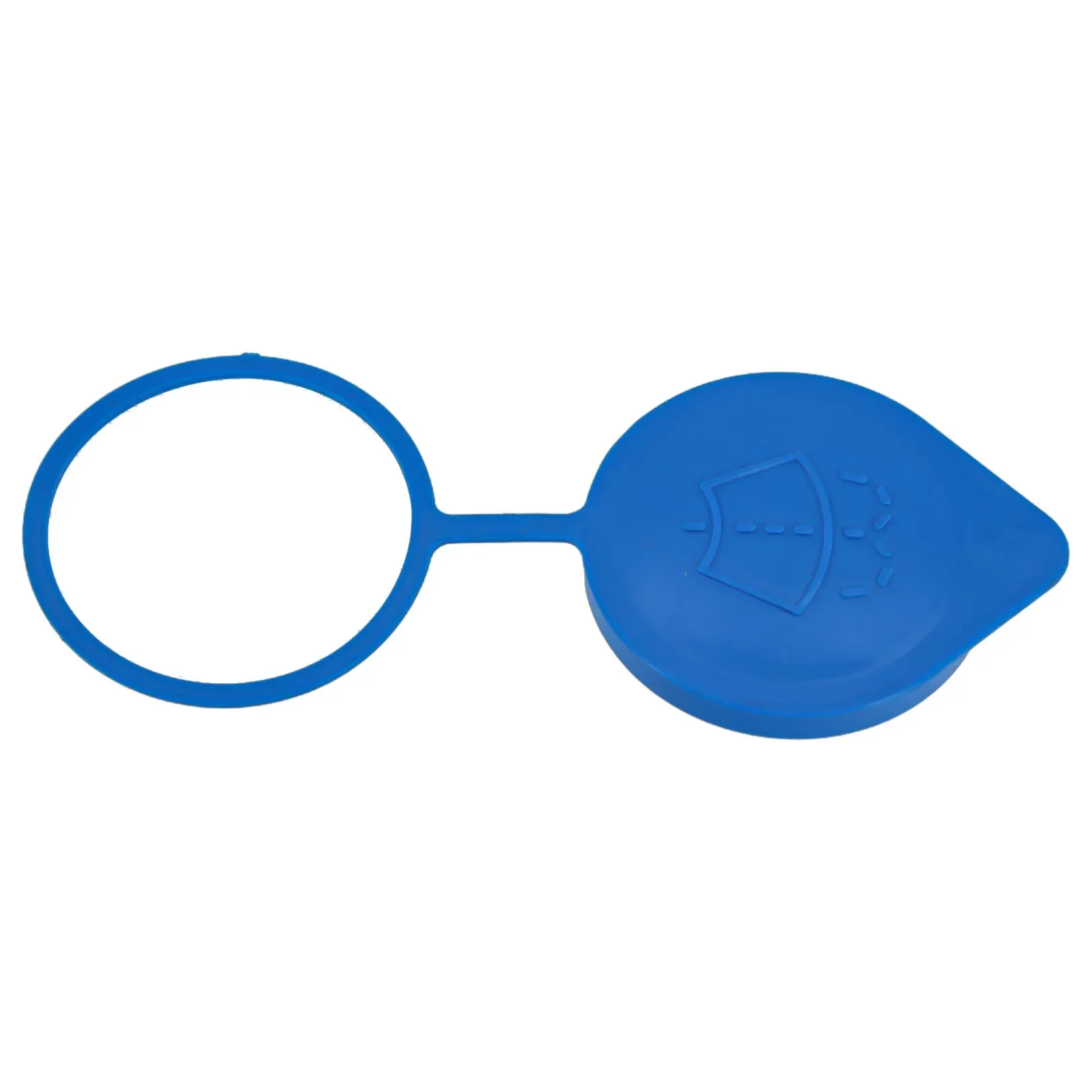 Prevent Leaks And Proper Functionality With This Windshield Washer Reservoir Cap For Honda For Accord Civic