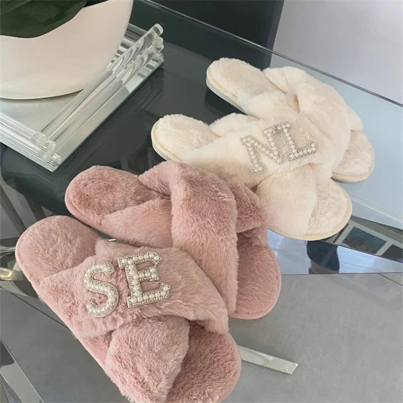 

Personalised bridal slippers, Wedding Slippers, Bridesmaid slippers,hen weekend gift, wedding party slippers, custom slippers