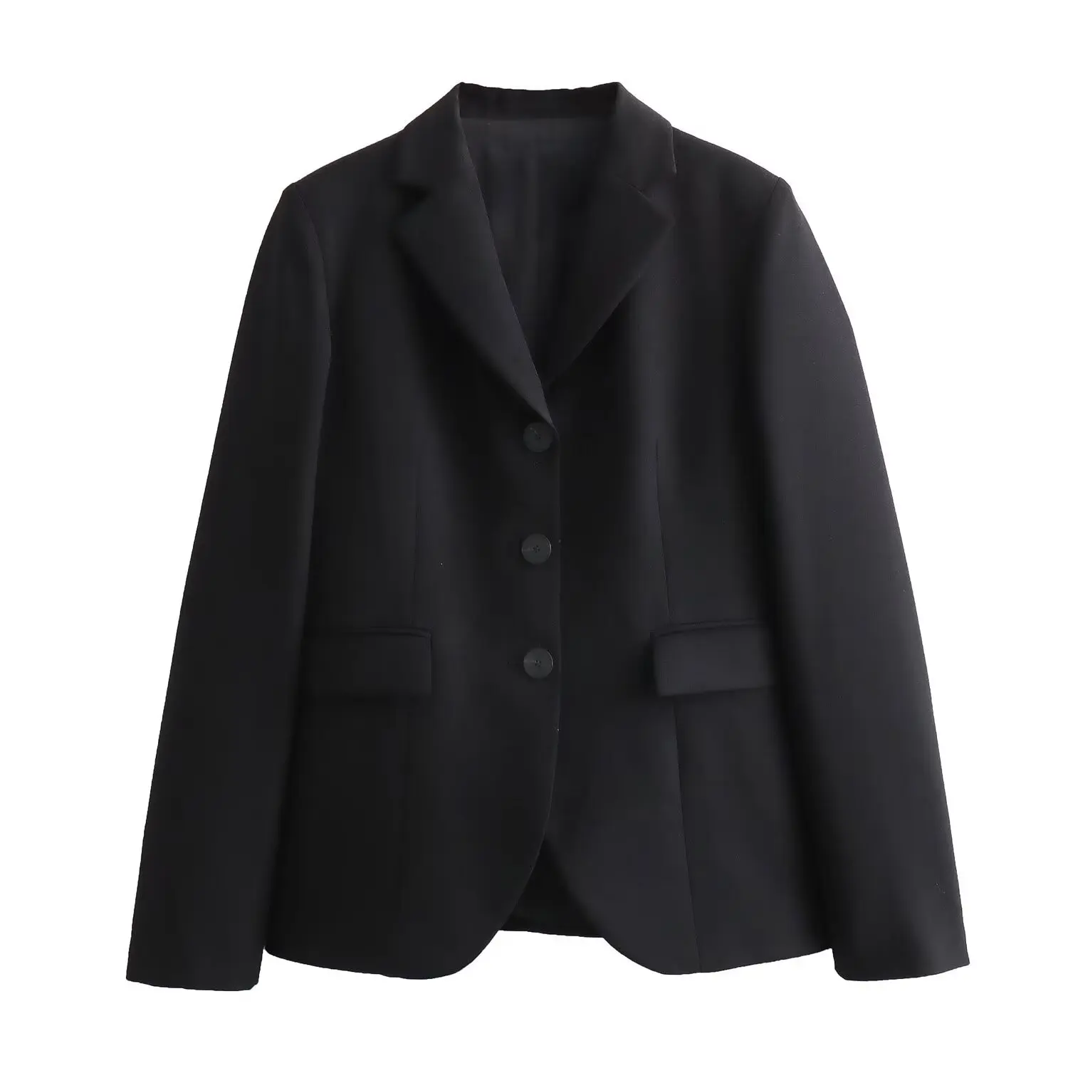 

Women's Commuting OL Style Versatile Short Suit Jacket For Women