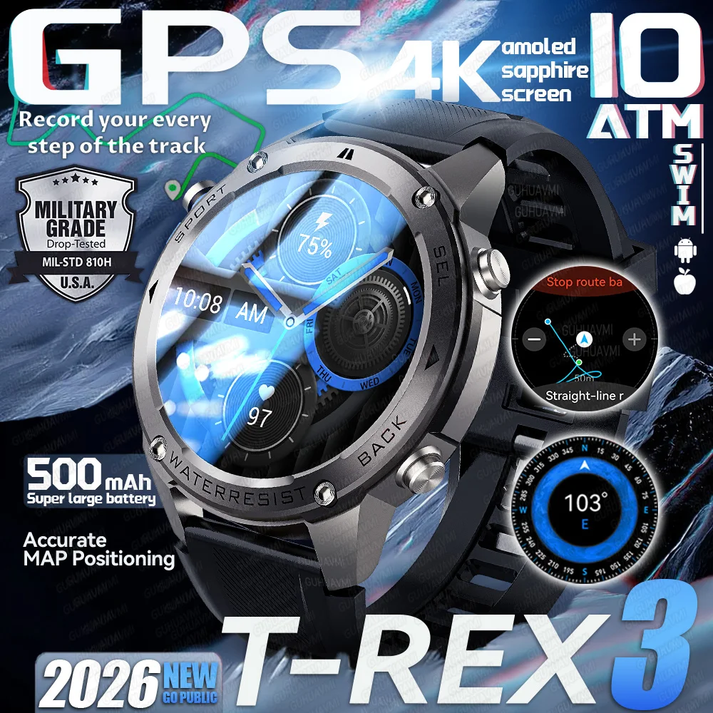 Guhuavmi 2026 New 1… - image