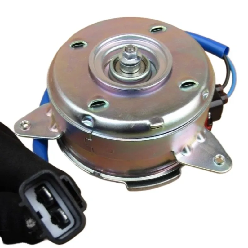 

Оригинальный двигатель вентилятора охлаждения радиатора для Honda Odyssey RB3 2009-2010-2011-2012-2013