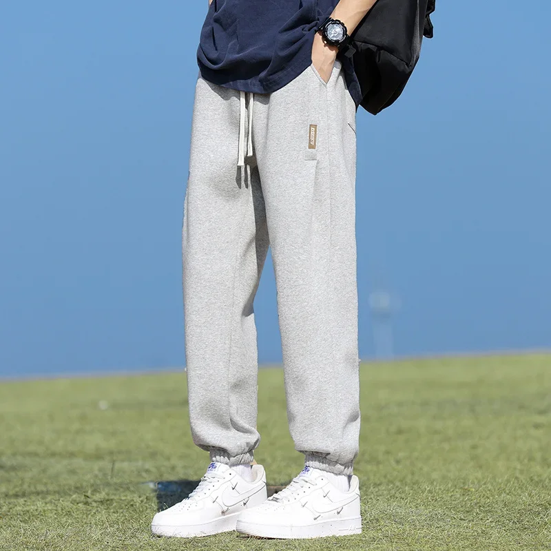 

Уличные брюки для альпинизма, бега, облегающие брюки, мужские спортивные брюки для бега, спортивные штаны для бега, весенние и осенние длинные брюки