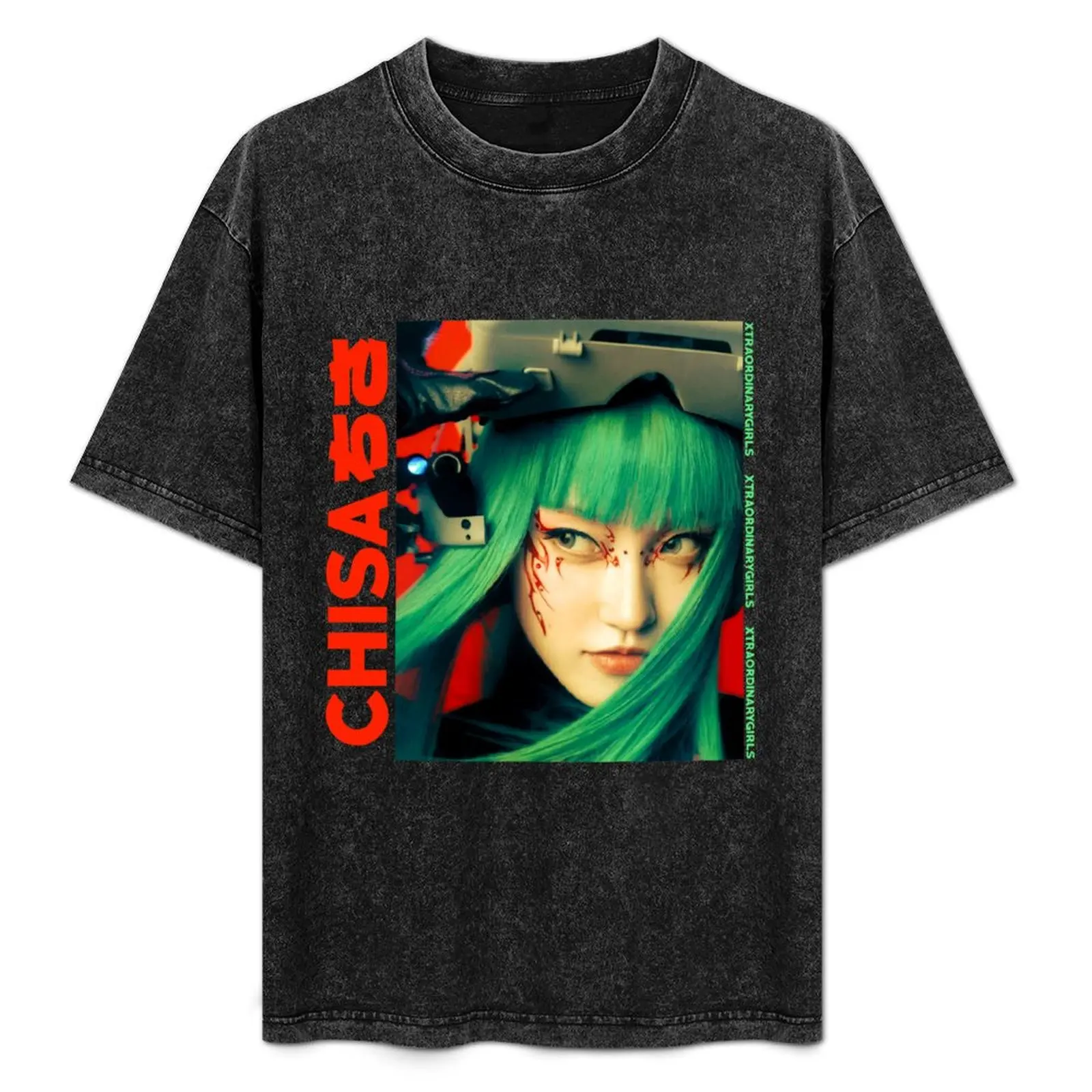 Xg Kpop Chisa Xgalx…