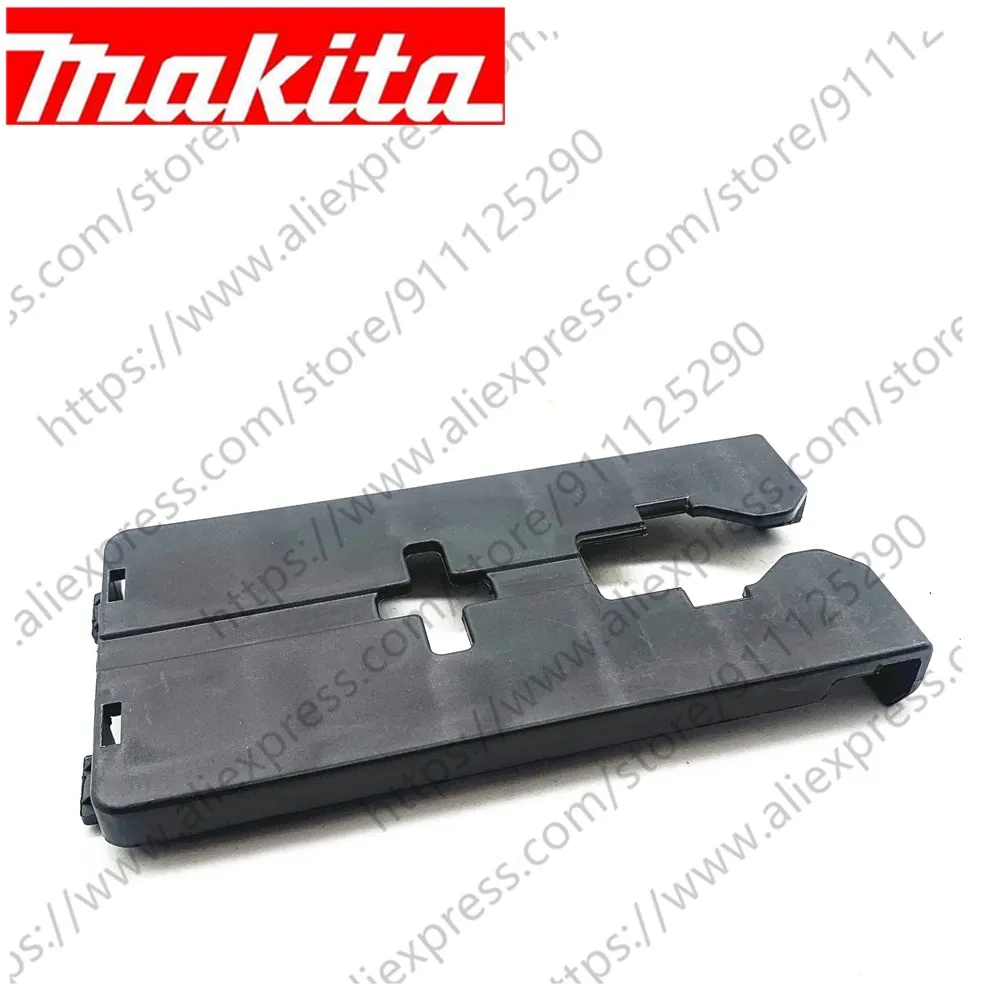 Cover Plate for Makita 4351FCT 4350FCT DJV182 DJV140 DJV180 BJV140Z BJV180Z 4329