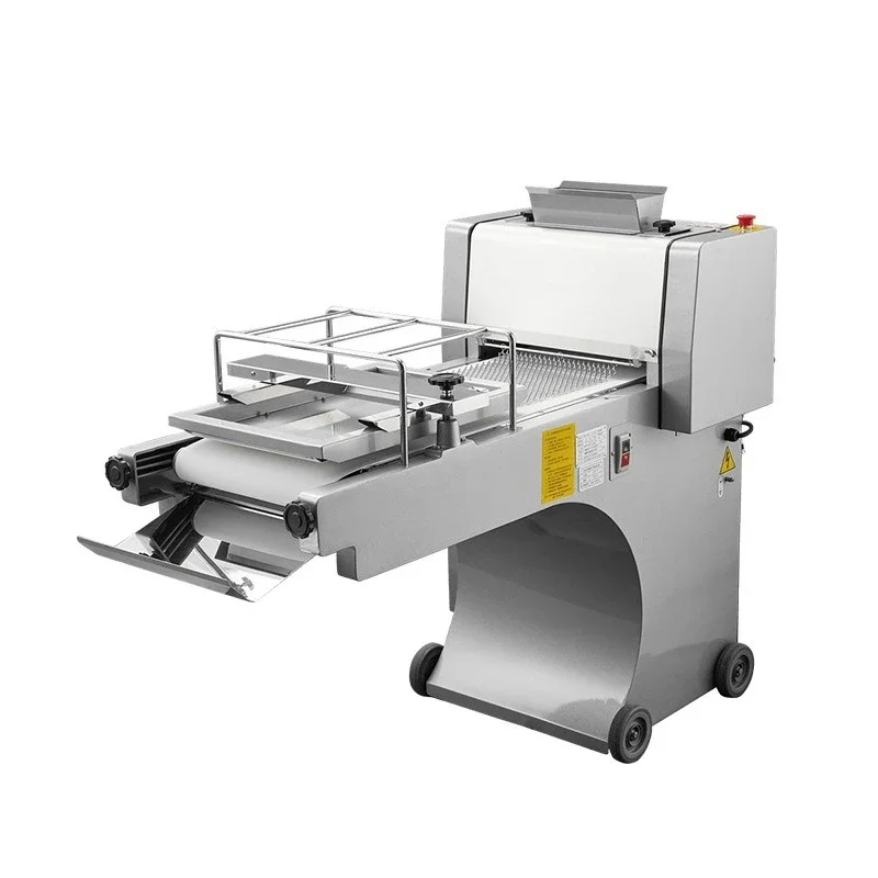 SM-307 Bread and cake toast shaping machine Dough shaping machine Kitchen supermarket professional equipment
