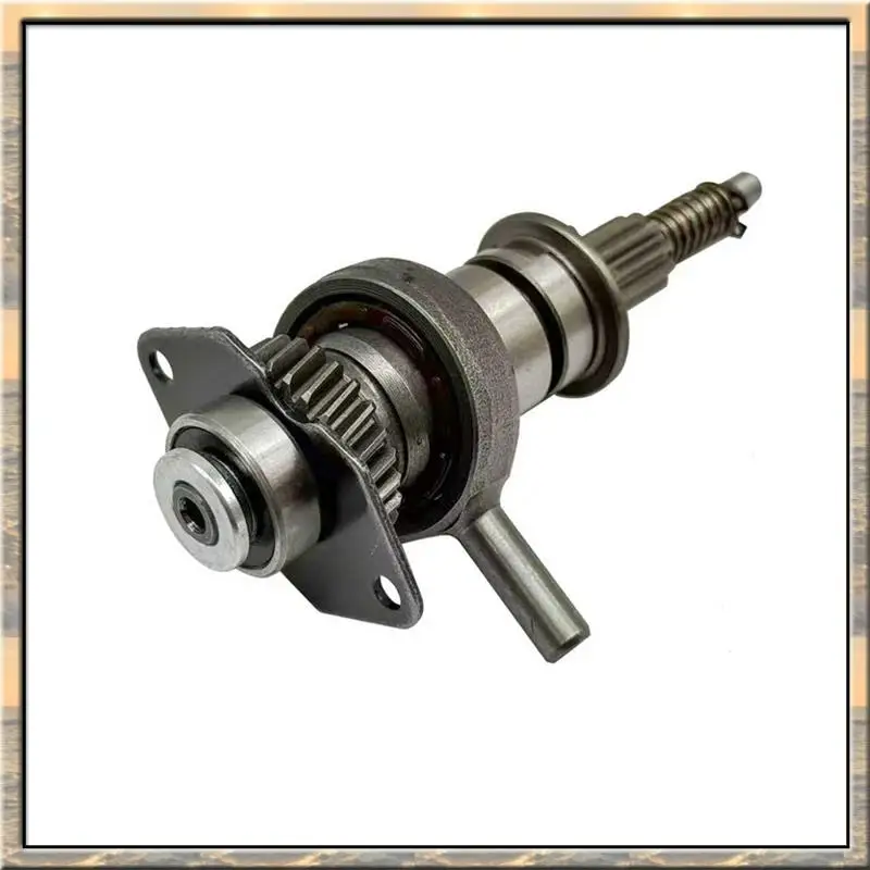 

Apr.Clutch Assembly For HR2470F Electric Hammer Drill Accessories GBH General Swing Rod Bearing