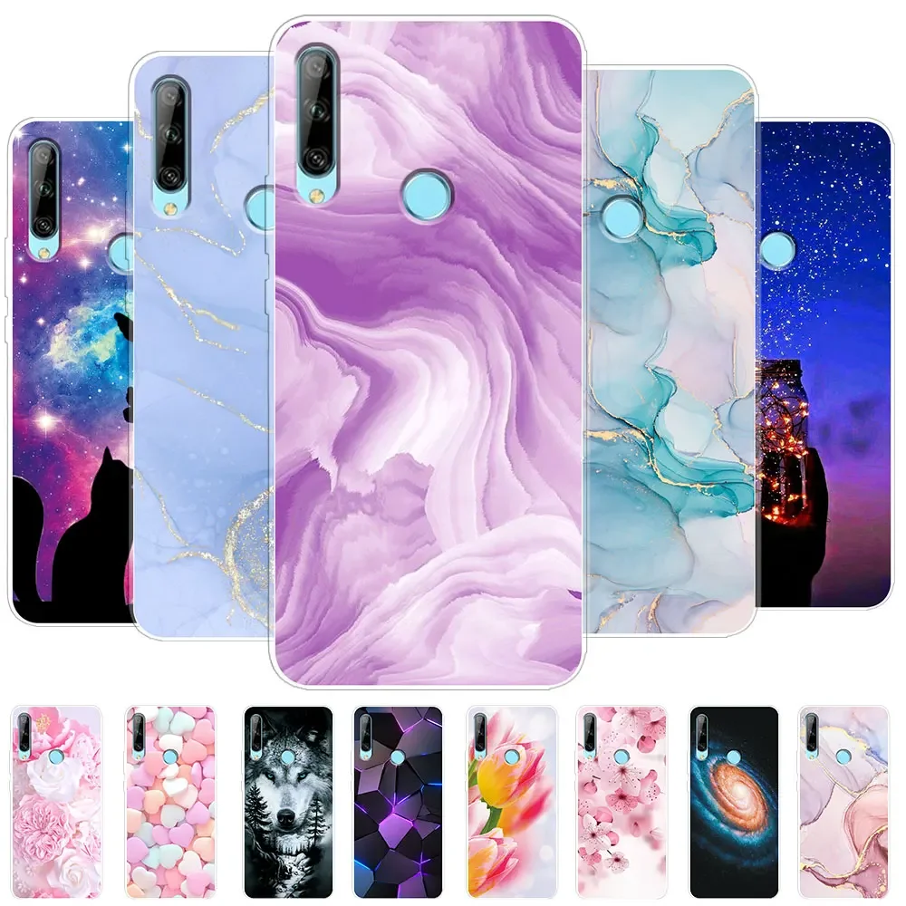 For Huawei Honor 9X Case Honor 9X STK-LX1 6.59