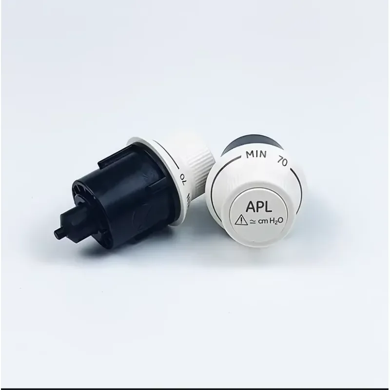 GE Dt-Om Carestation 30 APL Valve
