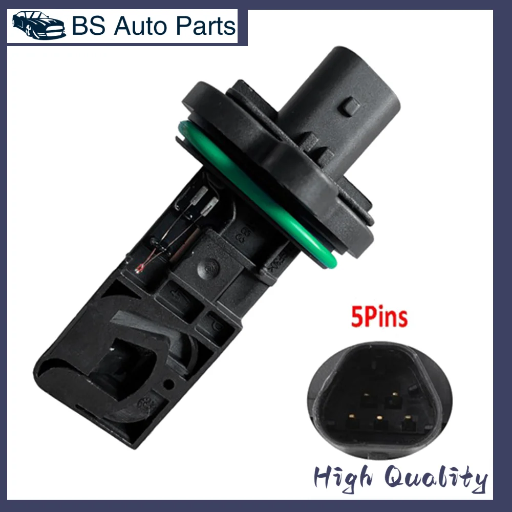 

0280218429 12671616 0280218430 MAF Mass Air Flow Meter Sensor For Cadillac ELR Chevrolet Volt Cruze Sonic 1.4L 1.8L Buick