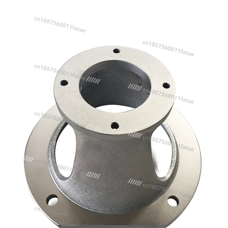 

5.5-7. 5kw Cast Iron/aluminum Alloy Pump Sleeve Pump Frame Flange Pump Accessories Hydraulic