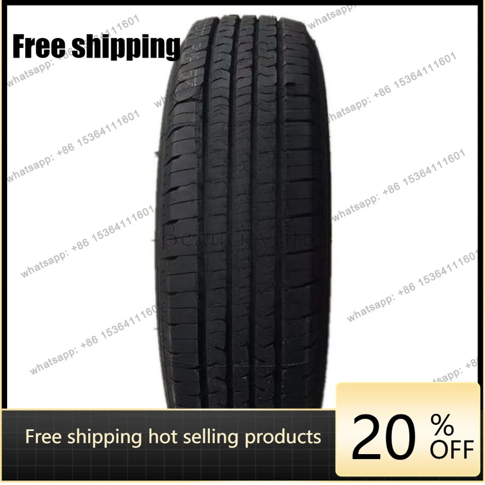 Factory direct sales, high quality, tires 215/75R16LT 10PR thickened