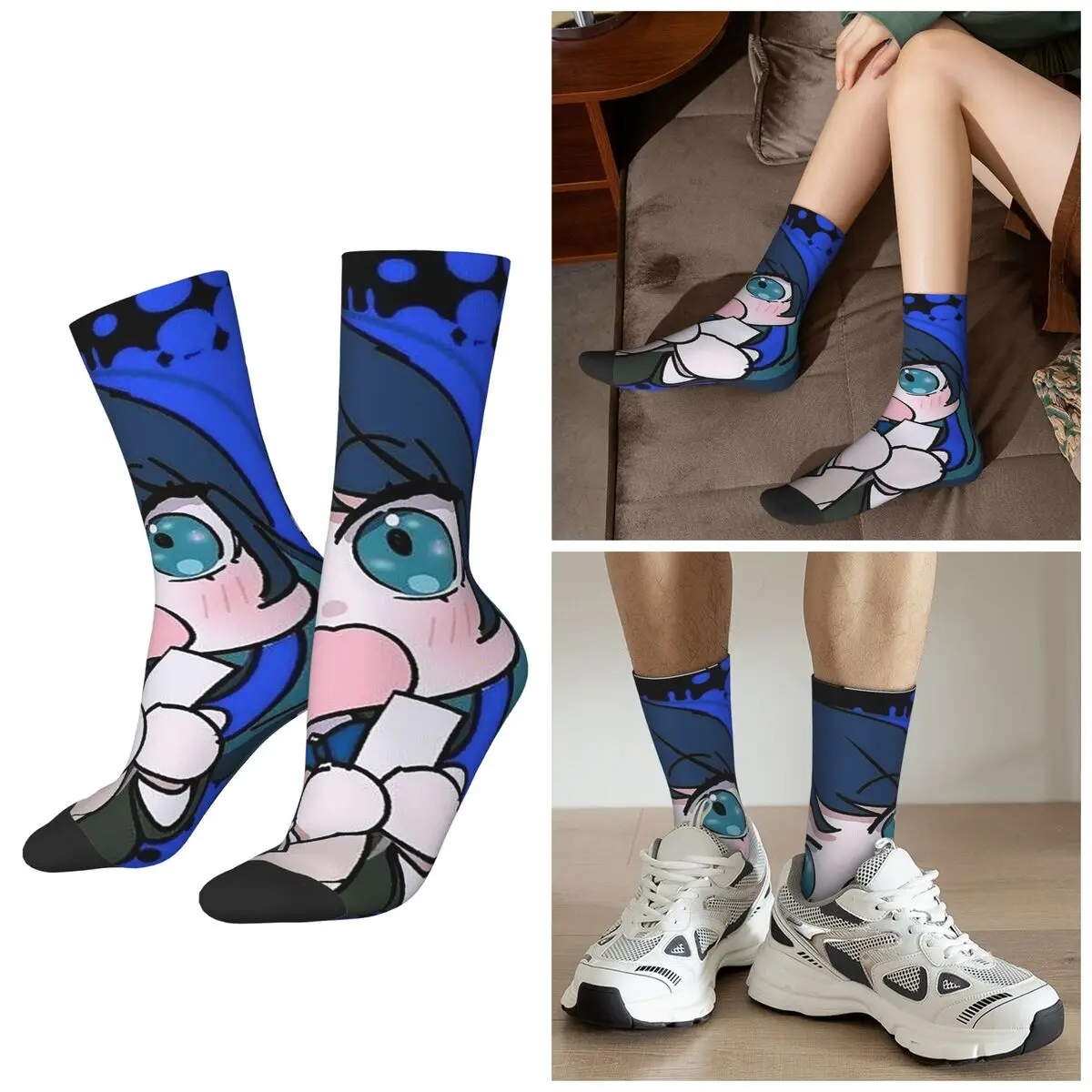 All Seasons Ado Cat… - image