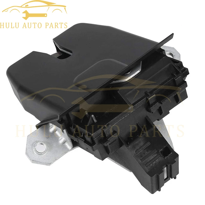 

8M51-R442A66-AC 8M51R442A66AC Rear Tailgate Door Liftgate Trunk Lock Latch For Ford C-MAX Focus II Turnier 1.4 1.6 1.8 2.0