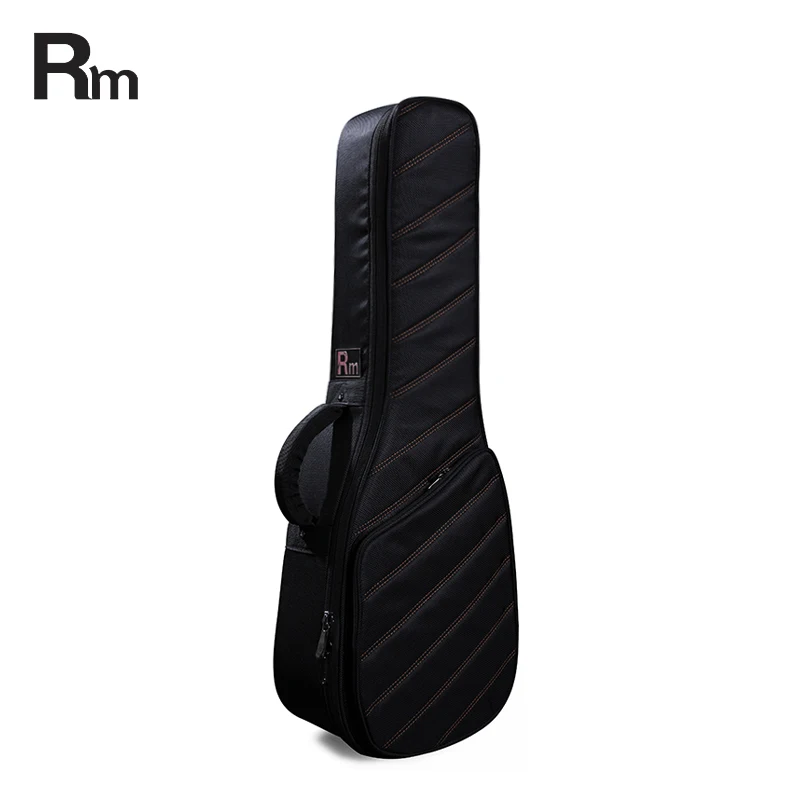 

GB03-BU Hot Sell Electric Bass Guitar Bag New Design Fashion Baritone Ukulele Bags Small Children Guitar Bags