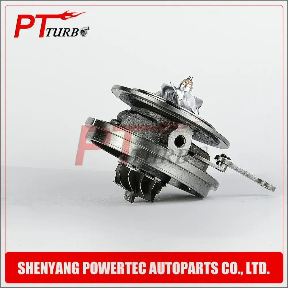 Turbo Cartridge 11658519475 49335-00600 for BMW 120D F20 F21 220D F22 320D E90N 420D 520D X1 X3 2.0D F25 135Kw 184HP N47D20 2010