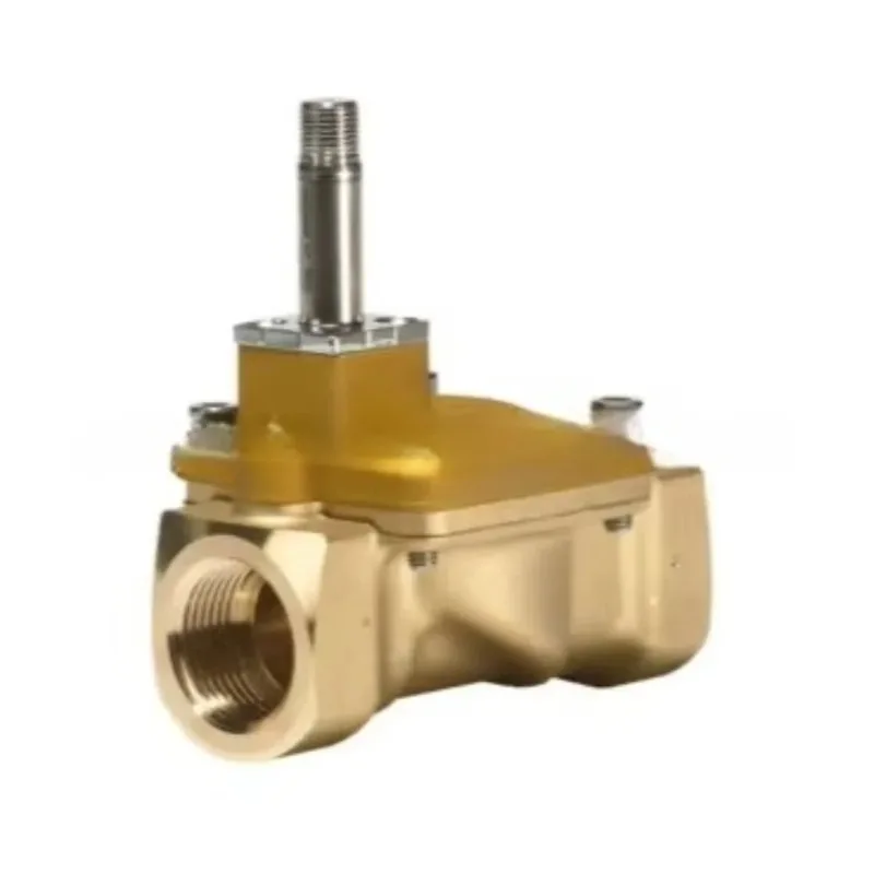 New in Stock Danish DAMFOSS Solenoid Valve Pilot Valve 042U4082