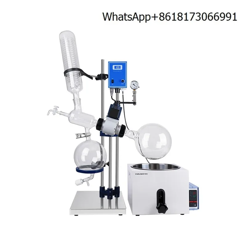 Analysis Niu Rotary…