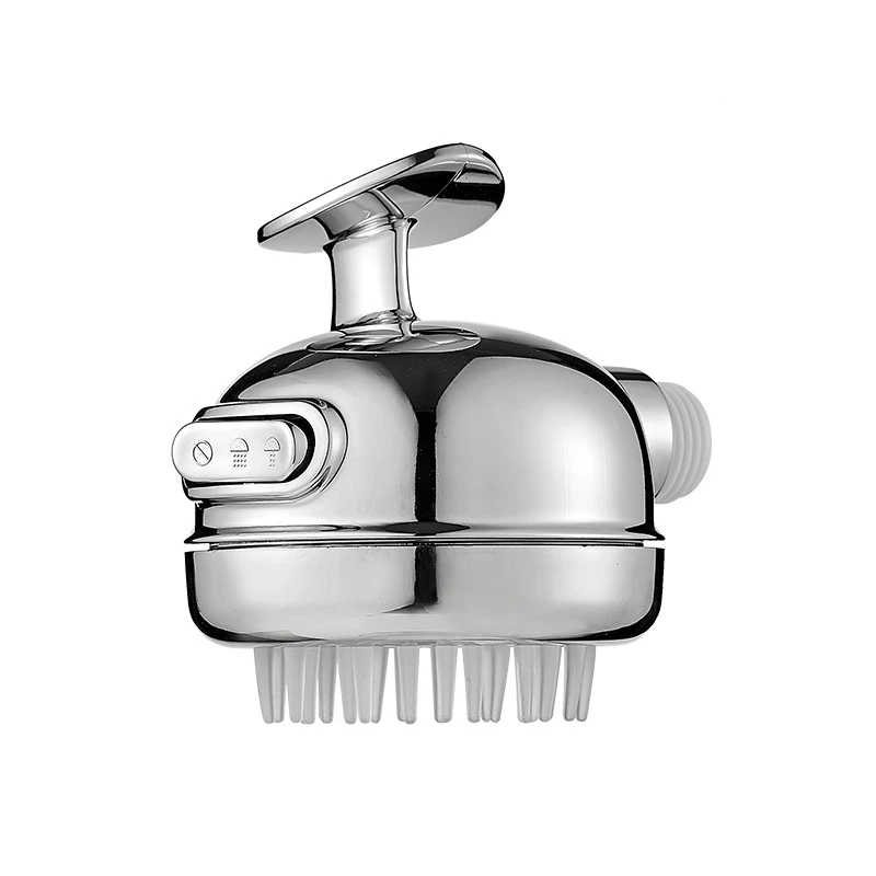 محول صنبور متعدد الوظائف ، فائق الشحن ، قابل للتعديل ، رأس دش بالشامبو ، حوض غسيل