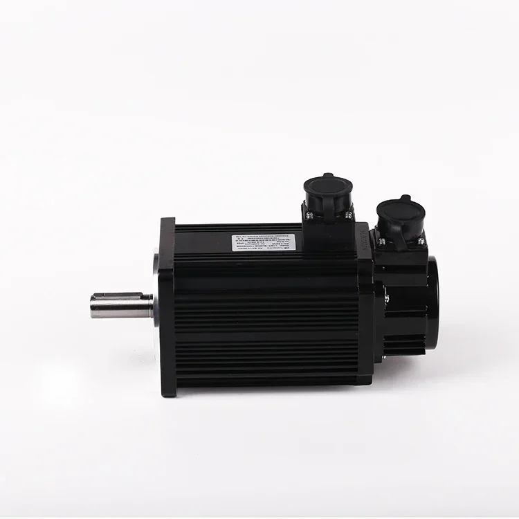 

NEW Servo motor system kit 6N.M 1.8KW 3000RPM 110ST AC Servo Motor 110ST-M06030+ Matched servo motor driver