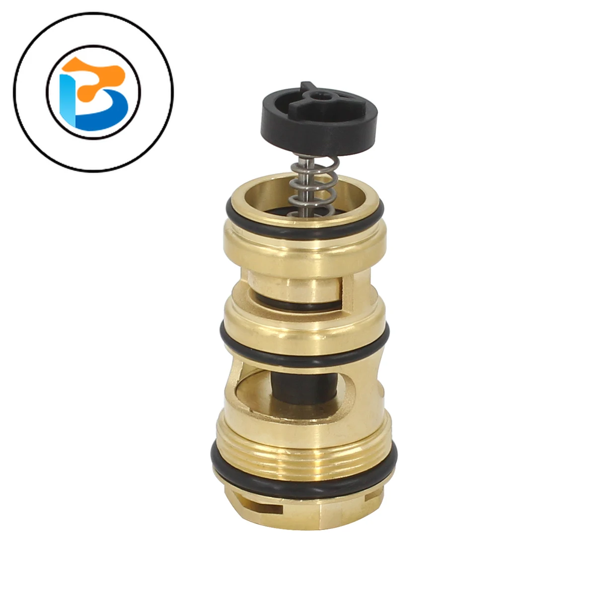 

Wall Hanging Furnace 3-Way Valve Core Heating Hot Water Gas Boiler Replace Boiler Water Valve Core Gas Boiler Parts