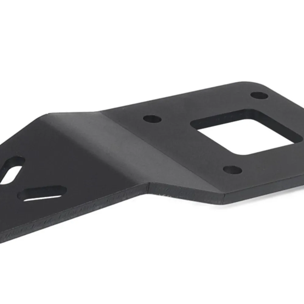 

For SUZUKI DR650 DR650S DR650SE DR 650 S/SE 1996-2022 2023 Motorcycle Accessories Fog Lamp Bracket Auxiliary Light Holder Mount