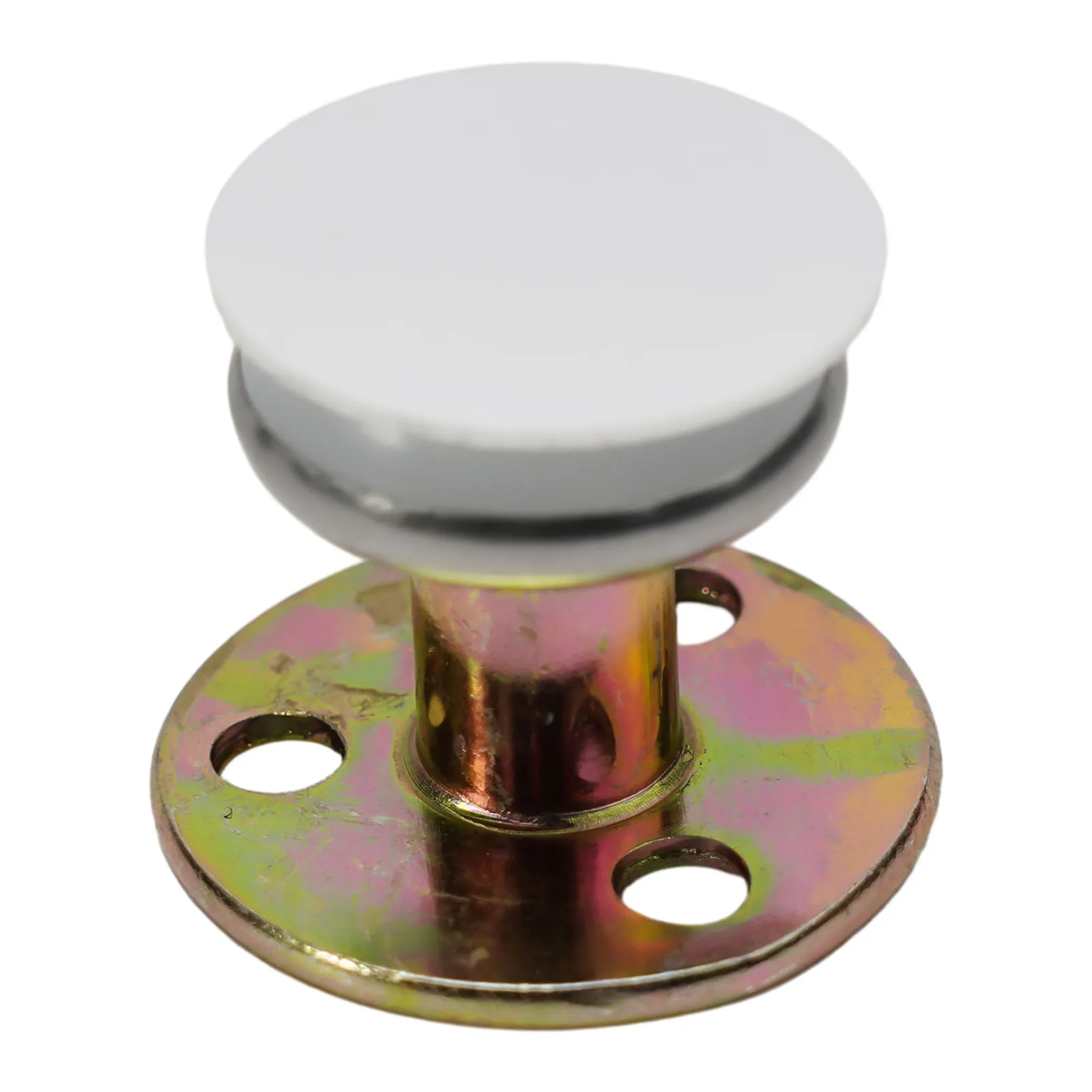 High Quality Practical Bed Frame Headboard Stoppers Anti-Shake Tool Furniture Fixed Bracket Hardware Fasteners