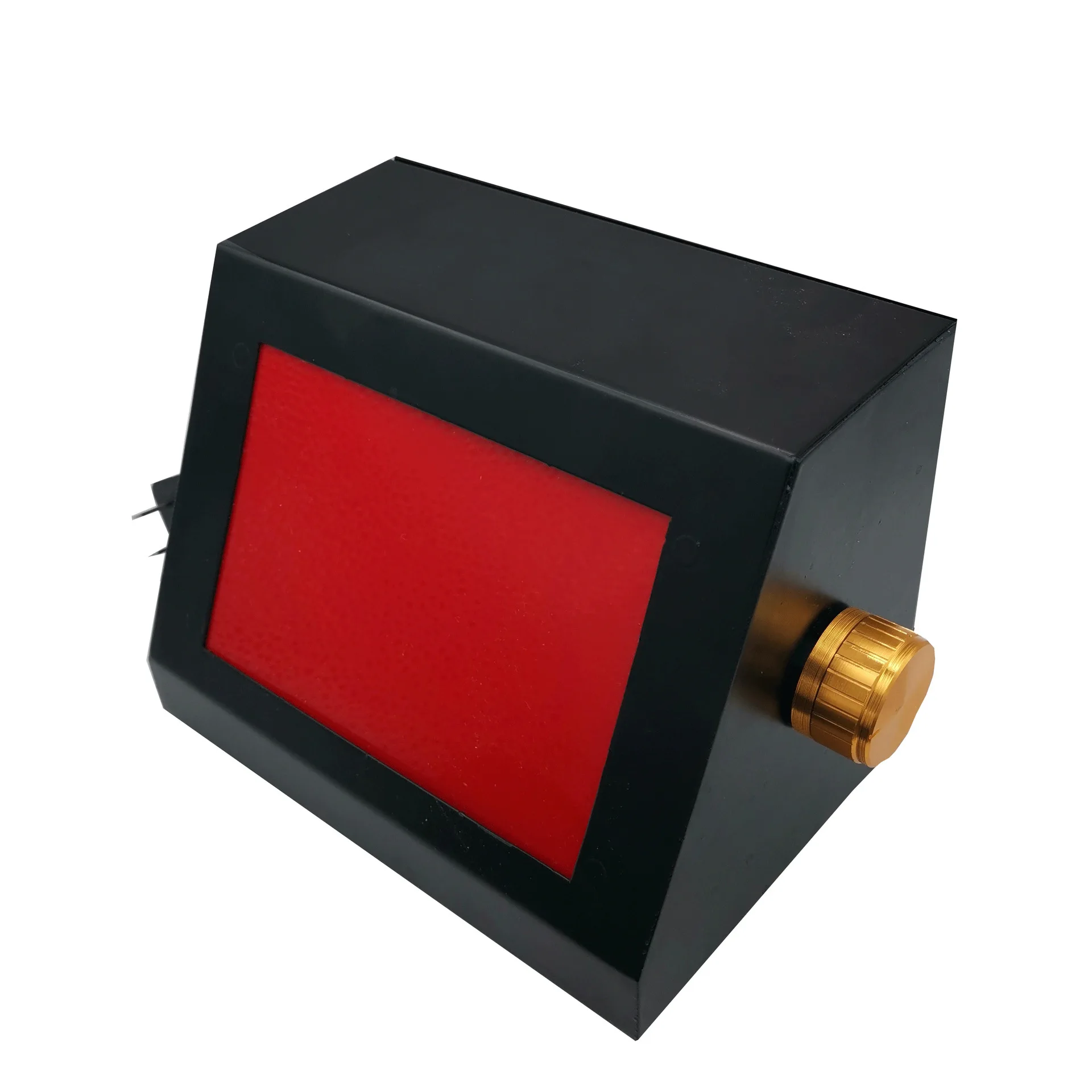 Plug in ray cleaning LED darkroom red light X-ray cleaning light dimmable light