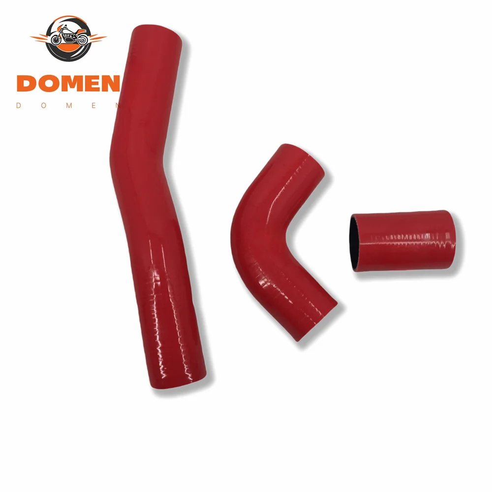 

Silicone Turbo Intercooler Hose Fit For 1994-1998 Land Rover Defender 90 110 130 300TDI