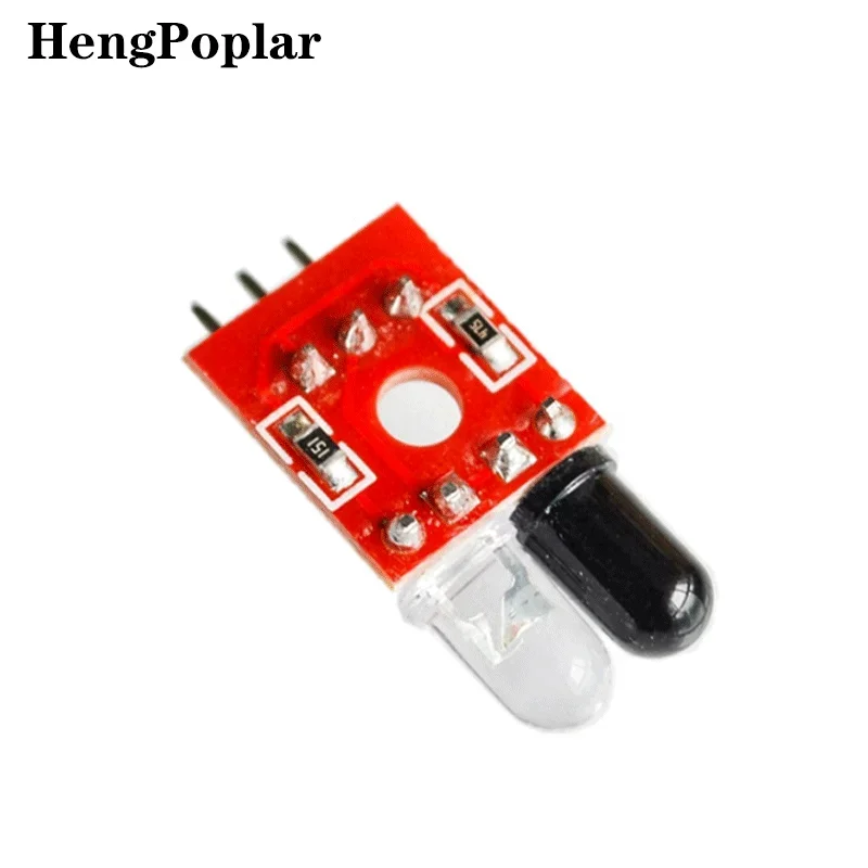 10pcs Probe / sensor / infrared line inspection module / obstacle avoidance / car / robot board