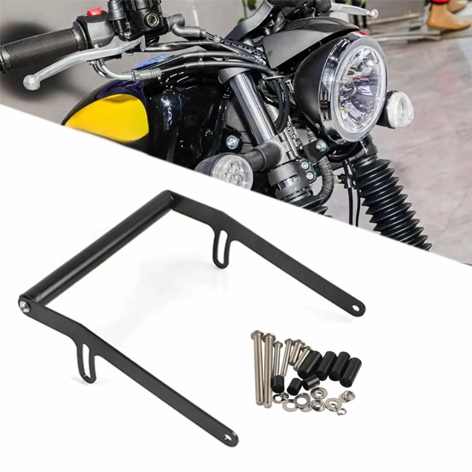 

Mobile Phone Bracket Holder Long-last Multifunctiona Spare Parts Replacement Adapter Holder Mount for 368G