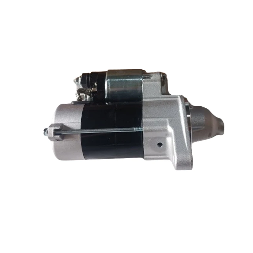 

12V Auto Starter Motor for 2NZ-FE 2280008550 2810021021 2810021022 2280008710 2280009710 4280007410 4280007412 4280007413